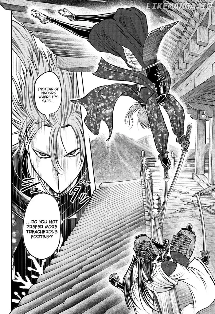The Elusive Samurai Chapter 194 image 18_optimized